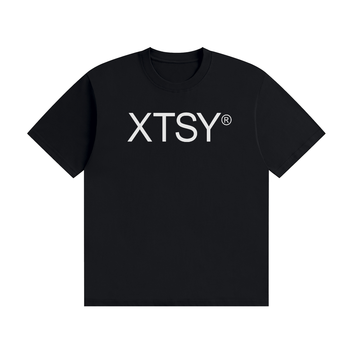 XTSY Cotton Tshirt